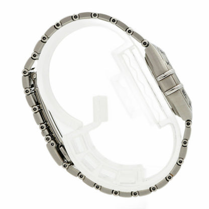 Omega Constellation 1572.30 White Dial