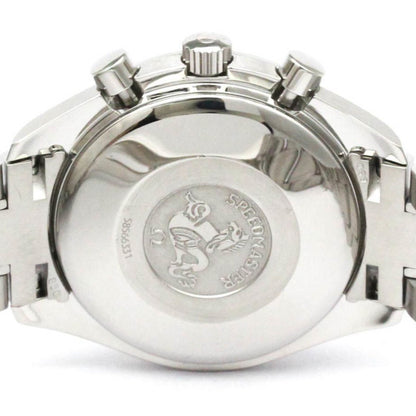 Omega Speedmaster Date Steel Automatic