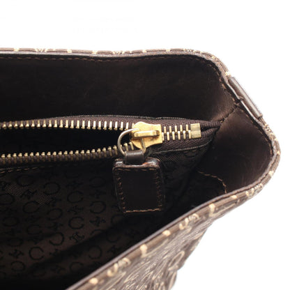 Celine C Macadam Tote Bag