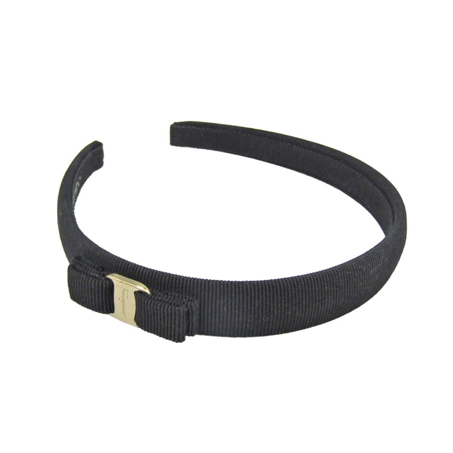 Salvatore Ferragamo Vara Cotton