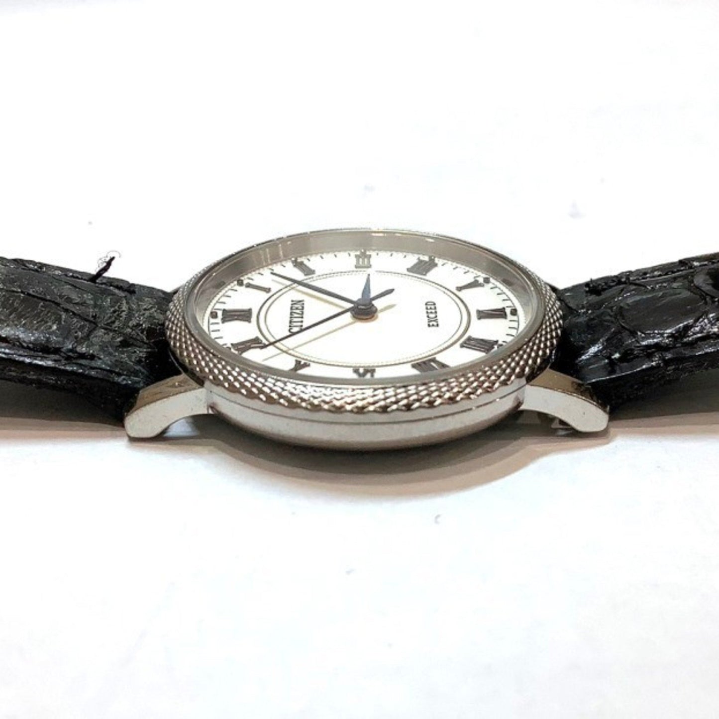 Citizen Exceed Dutract