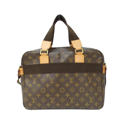 Louis Vuitton Monogram Sac Bosphor M40043 Handbag