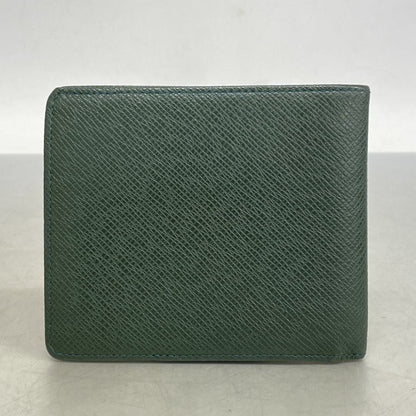 Louis Vuitton Taiga Wallet