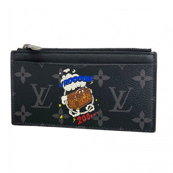 Louis Vuitton Monogram Eclipse Trunk Coin