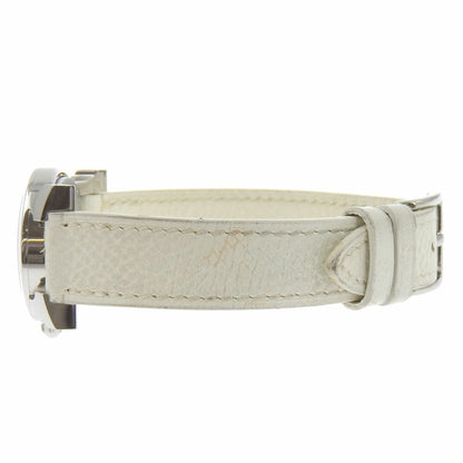 Hermes Hermes H Watch Rondo Wristwatch Hr1.210
