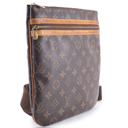 Louis Vuitton Pochette Bosphor Shoulder Bag M40044 Monogram