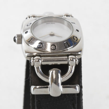 Gucci Horsebit Quartz 6300L Watch