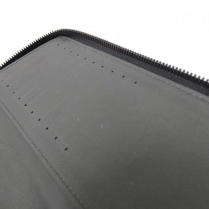 Louis Vuitton Taurillon Monogram Zippy Wallet Vertical M69047