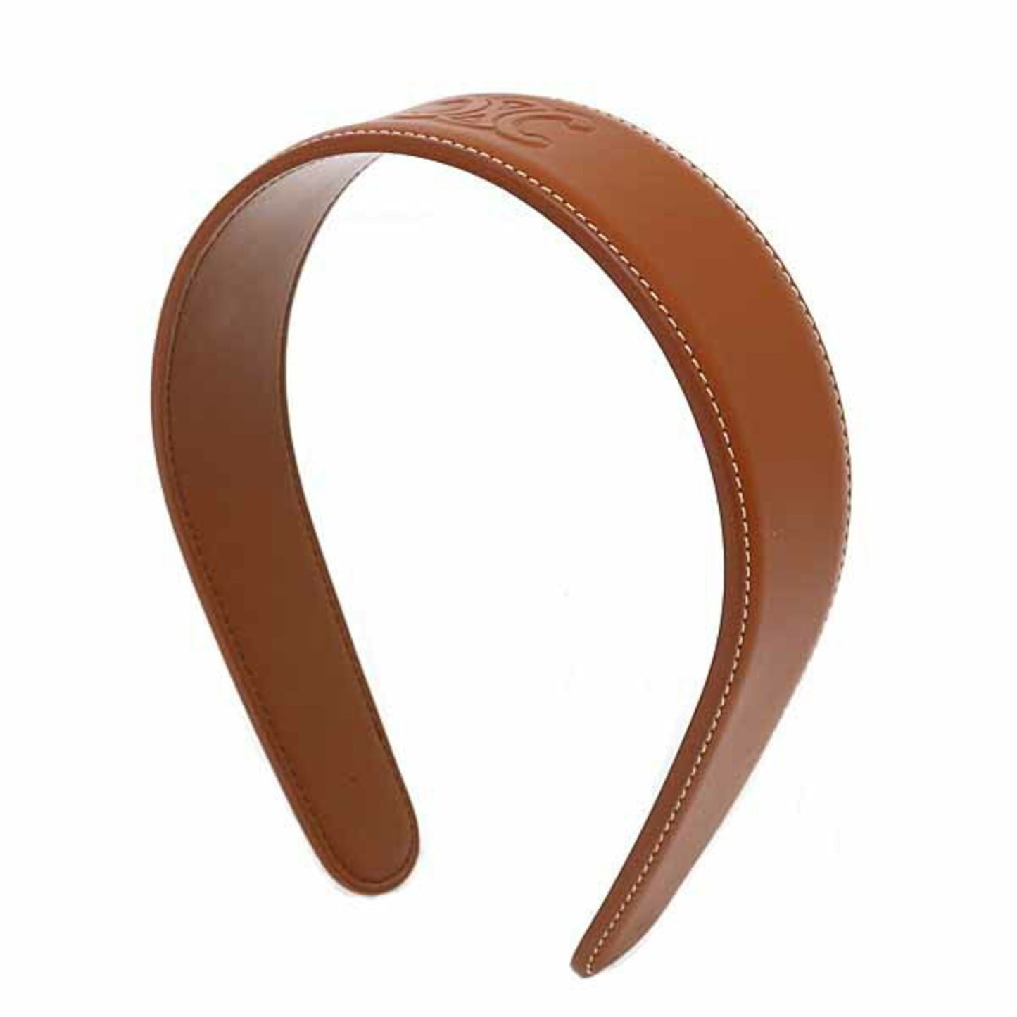 Celine Triomphe Headband