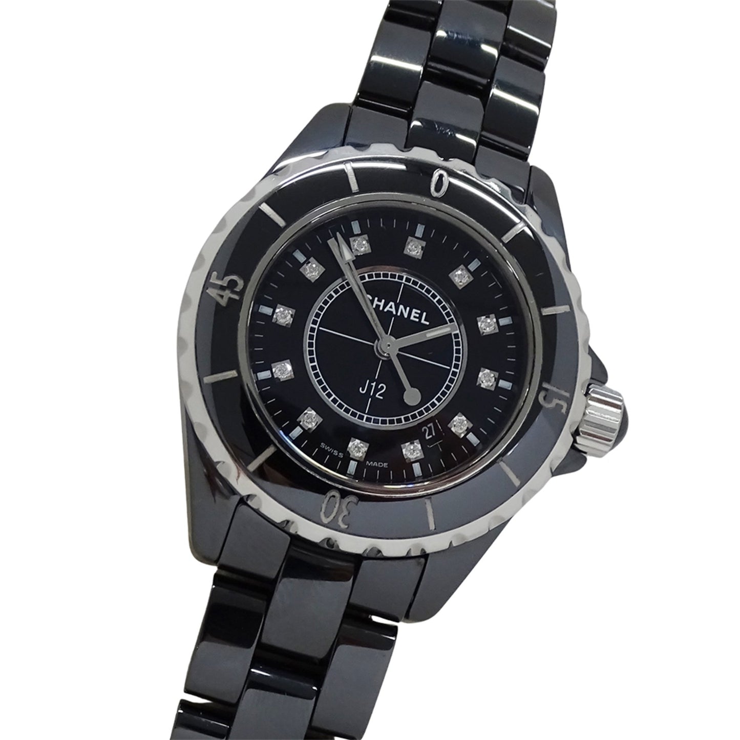 Chanel Women'S Watch