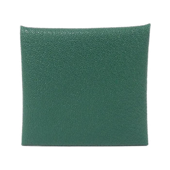 Hermes Bastia Verso 078479Ck Wallet/Coin Case