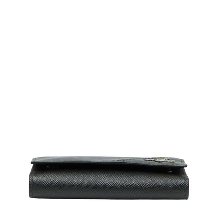 Prada 6-Ring Key Case