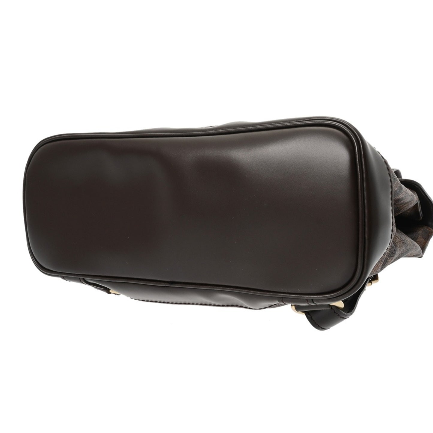 Louis Vuitton Damier Soho Brown N51132