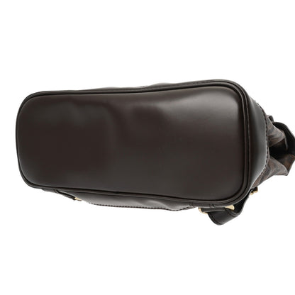 Louis Vuitton Damier Soho Brown N51132