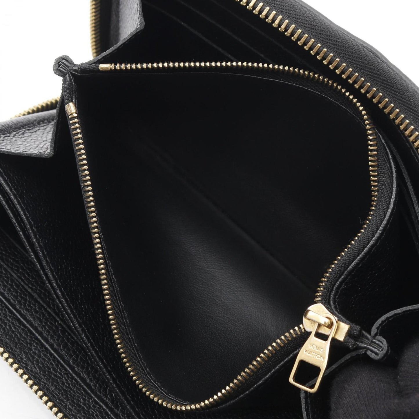 Louis Vuitton Zippy Wallet