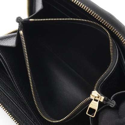 Louis Vuitton Zippy Wallet