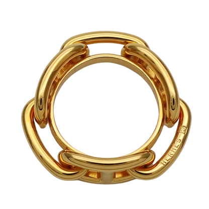 Hermes Herms Scarf Ring For Women