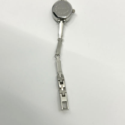 Valentino Valentine Women'S Quartz Watch With Pink Dial And Silver Bracelet