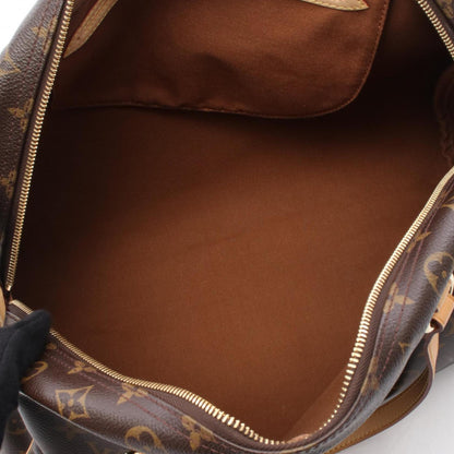 Louis Vuitton Montorgueil Gm Shoulder Bag