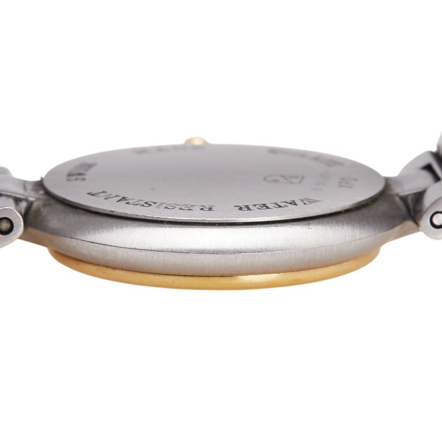 Dunhill Millennium Quartz Watch