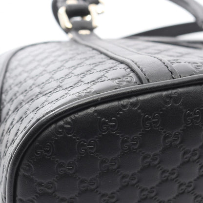 Gucci Micro Guccissima Handbag