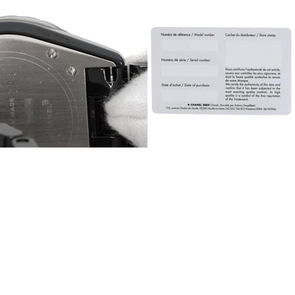 Chanel H0685 J12 38Mm Ceramic/Ceramic