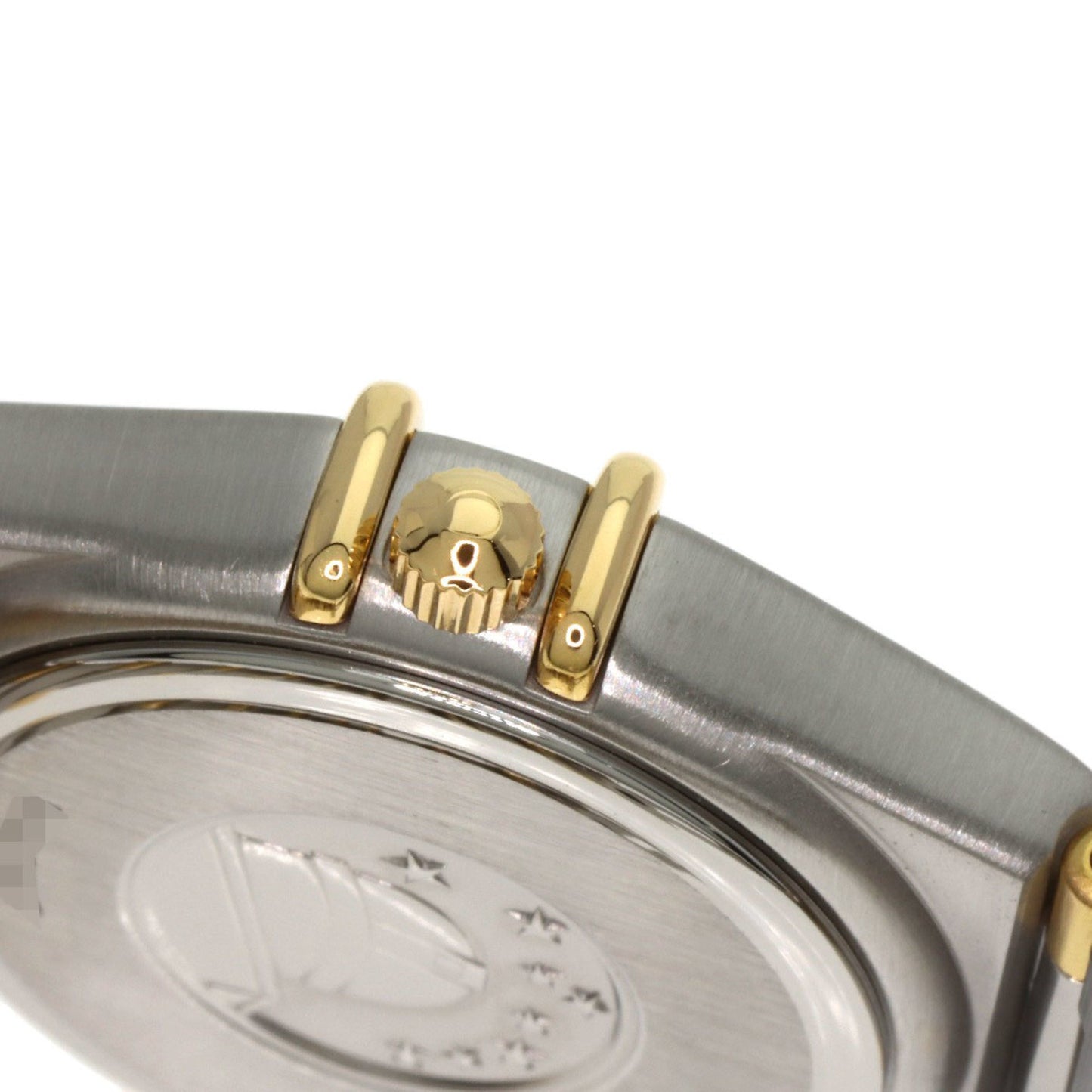 Omega 1372.30 Constellation Watch