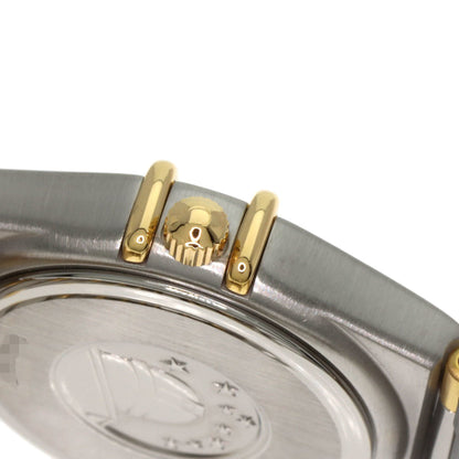 Omega 1372.30 Constellation Watch