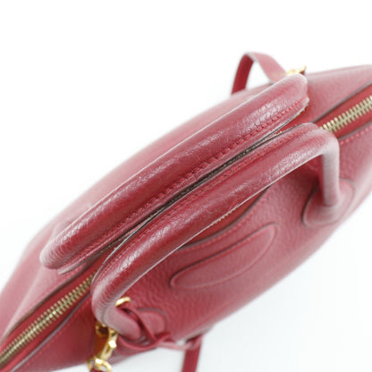 Hermes Herms Bolide 35 Handbag