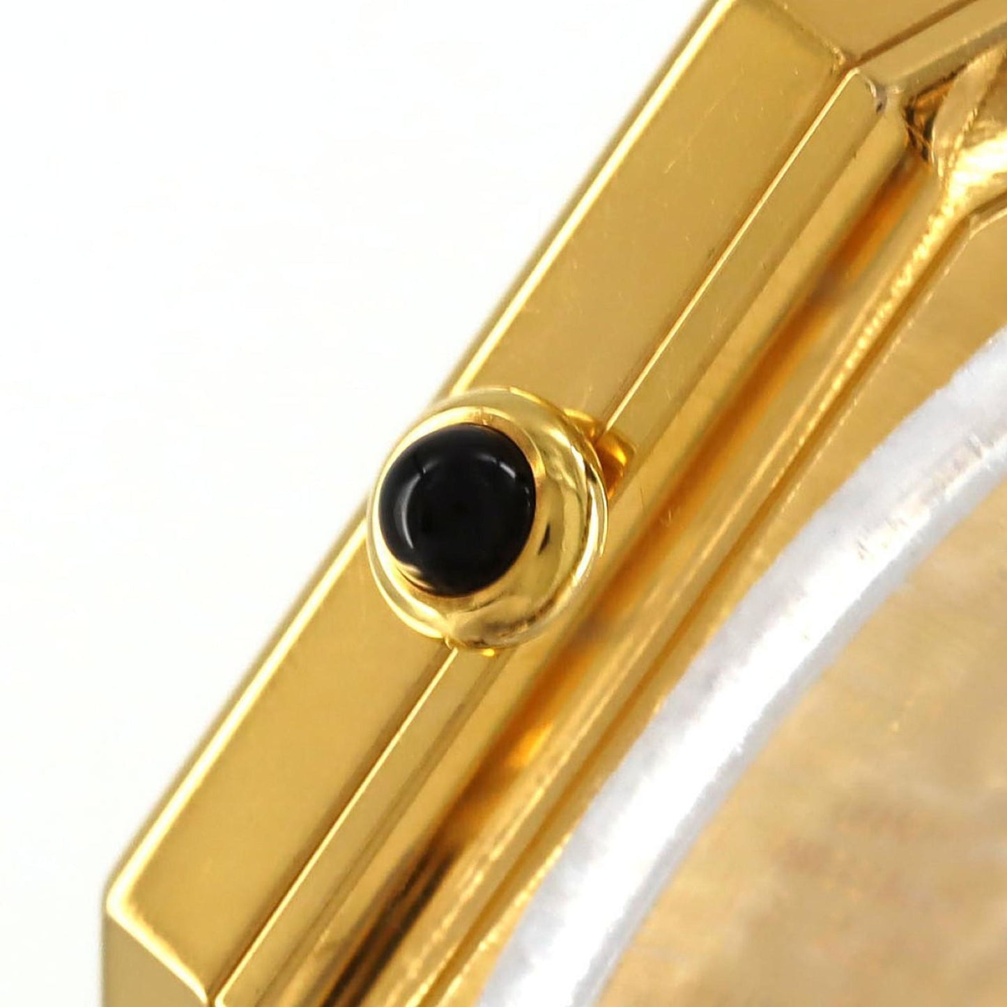 Chanel Premiere Gp Small H0001 Quartz Watch