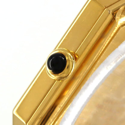 Chanel Premiere Gp Small H0001 Quartz Watch