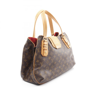 Louis Vuitton Greet Handbag