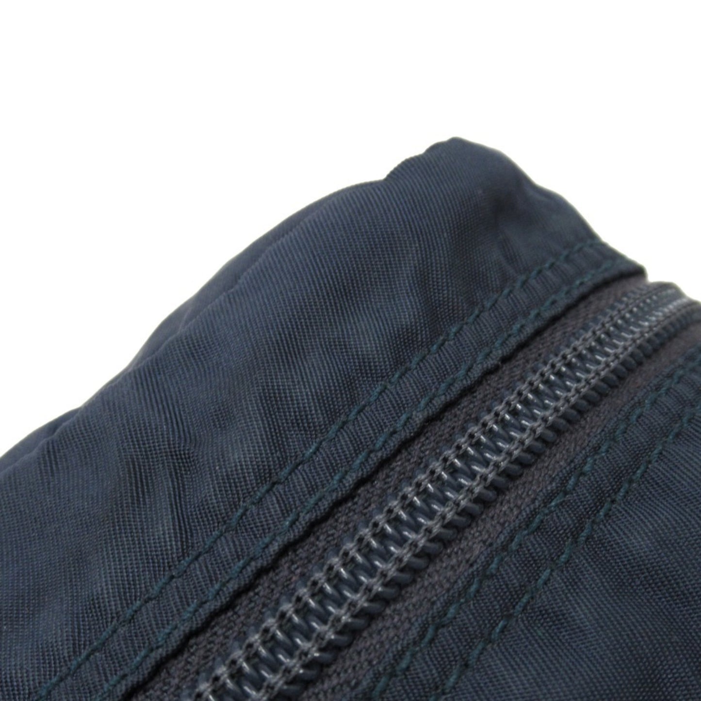 Prada Prada Nylon Pouch