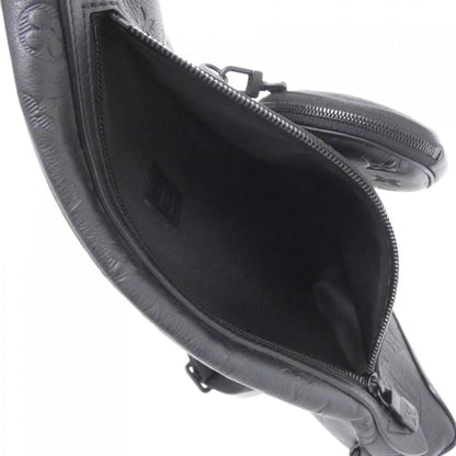 Louis Vuitton Monogram Shadow Duo Sling Bag M21890 Shoulder