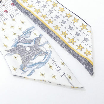 Christian Dior 76Mta106I640 Scarf