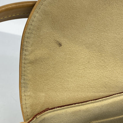 Louis Vuitton Monogram Beverly Mm Shoulder Bag M40121 Brown