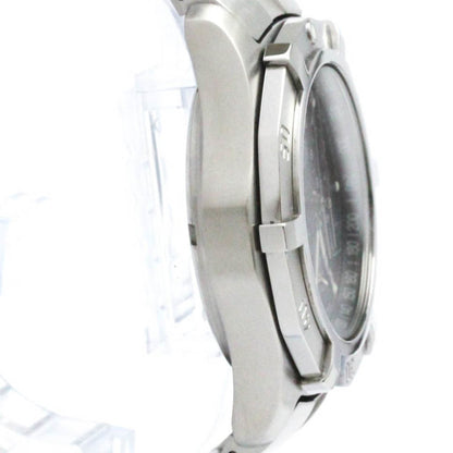 Tag Heuer 2000 Stainless Steel Quartz