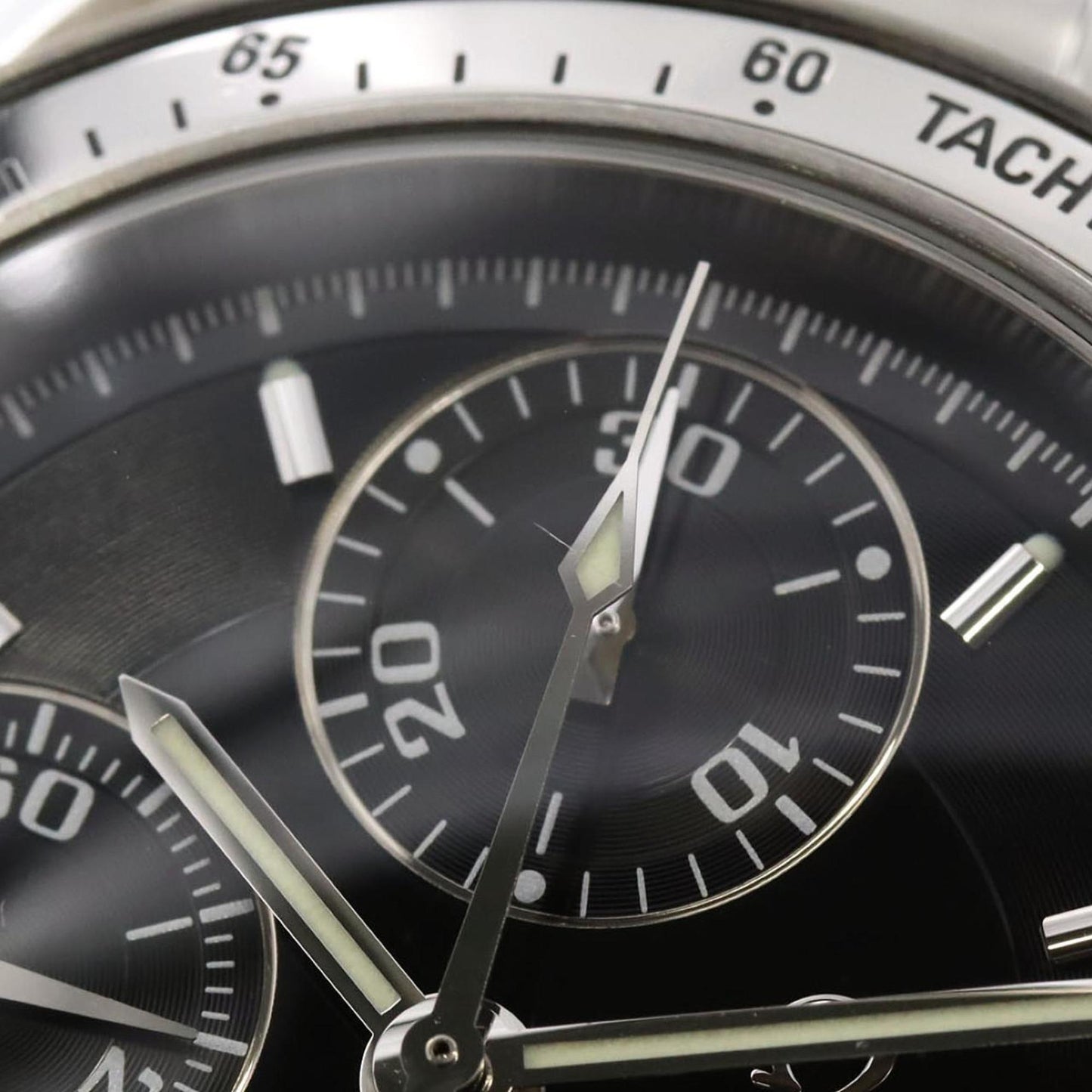 Omega Speedmaster Date 3513.50 Stainless Steel Automatic Watch