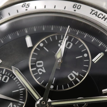 Omega Speedmaster Date 3513.50 Stainless Steel Automatic Watch