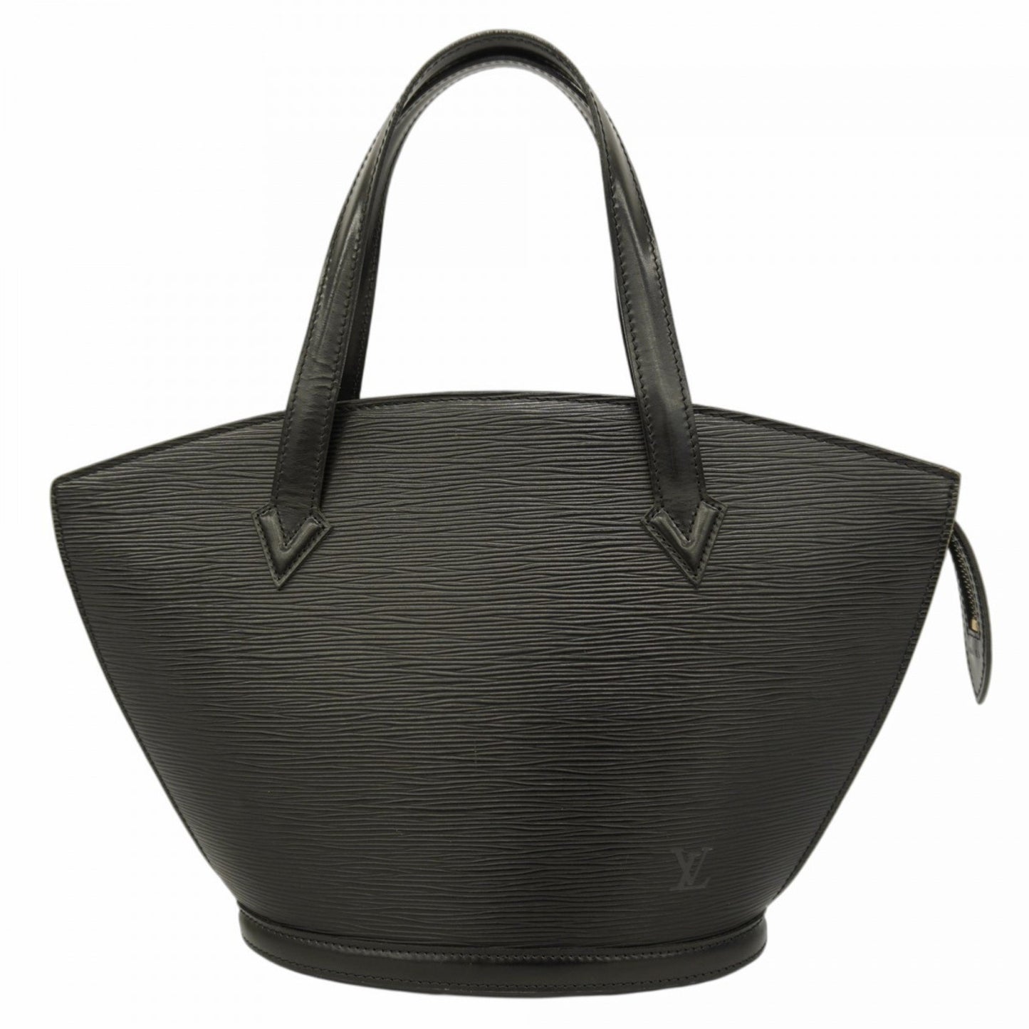 Louis Vuitton Epi Saint-Jacques Handbag M52272 Noir