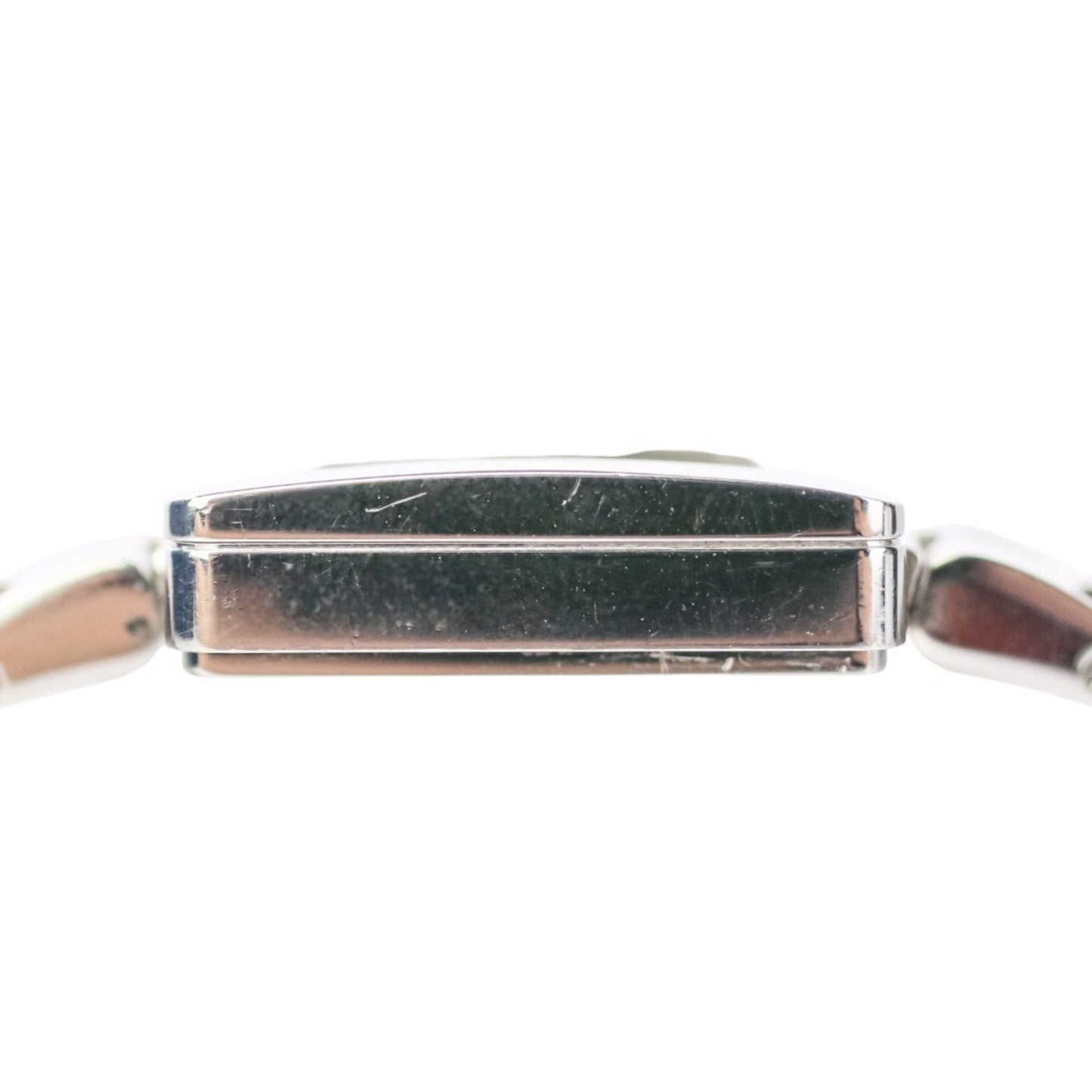Gucci 3600J G Logo Square Women'S Watch