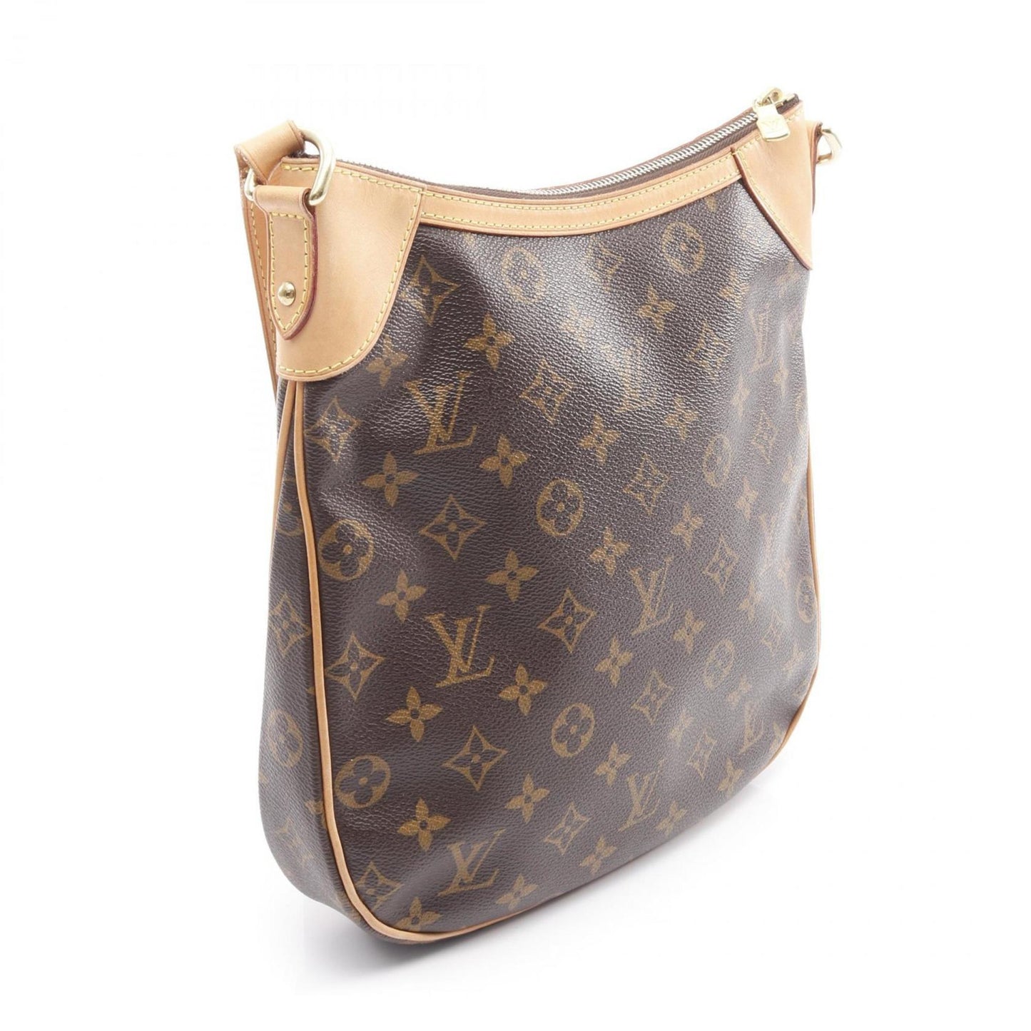 Louis Vuitton Odeon Pm Shoulder Bag