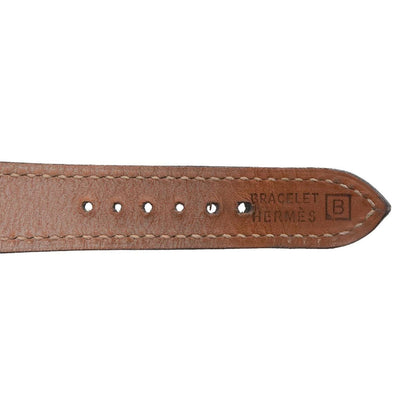Herms H Watch Hh1 210