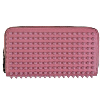 Christian Louboutin Panettone Round Long Wallet