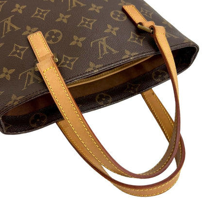 Louis Vuitton Vavant Pm Monogram Leather Mini Tote Bag