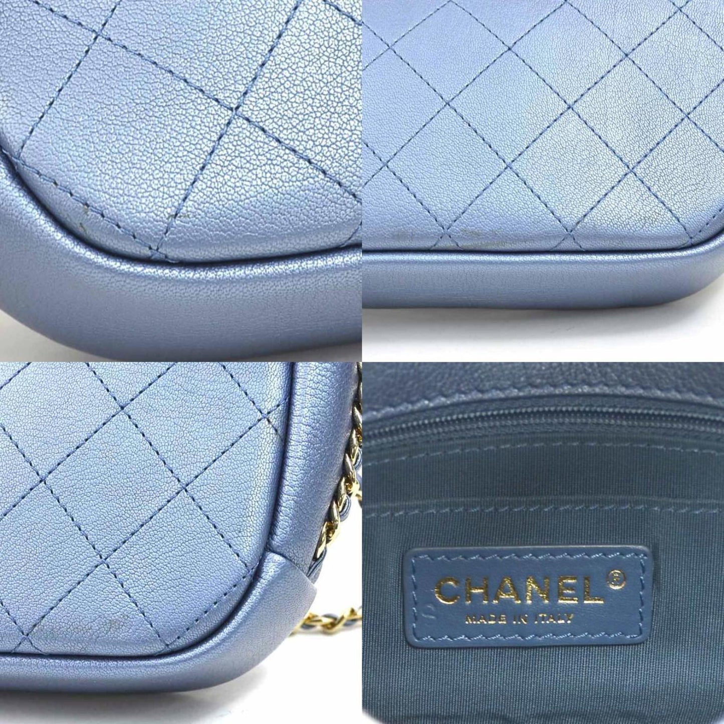Chanel Shoulder Bag