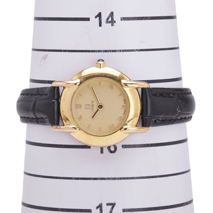 Fendi Women'S Watch With 410L Quartz Movement