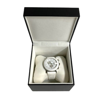 Gucci G Chrono Quartz Stainless Steel Watch For Men