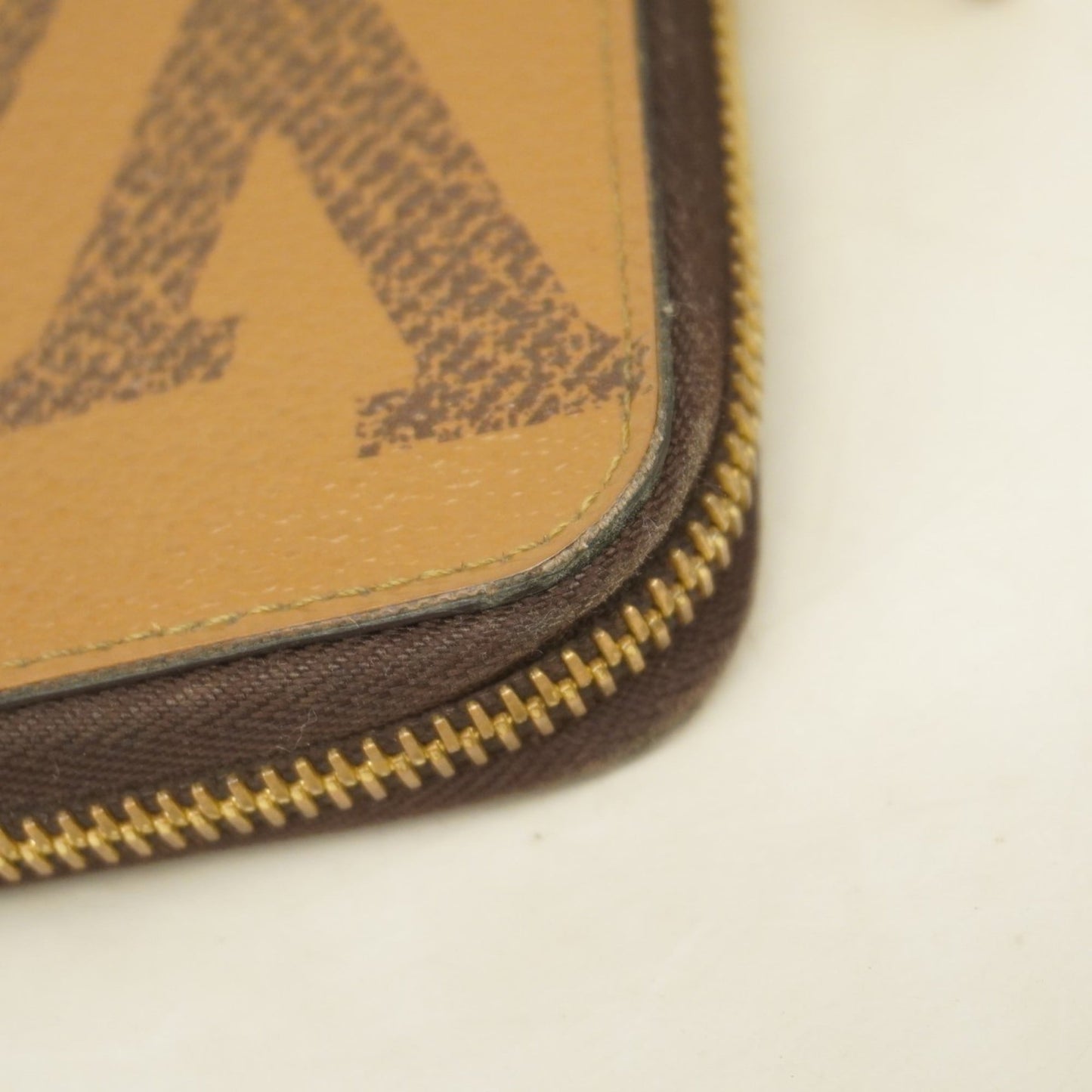 (Bi-Fold) Louis Vuitton Long Wallet