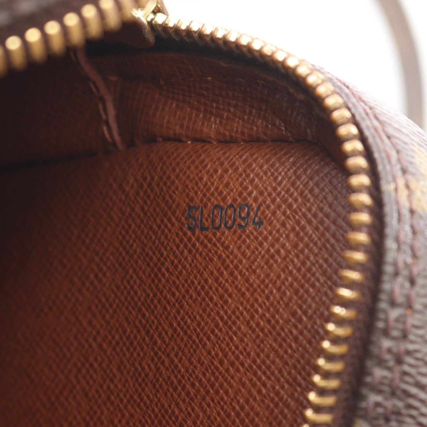 Louis Vuitton Danube Shoulder Bag